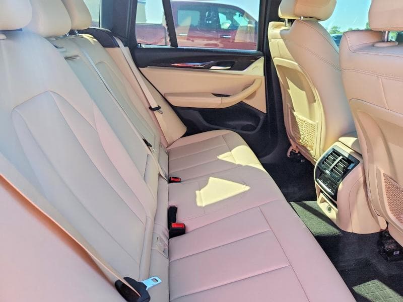 2019 BMW X3 SDRIVE30I 11
