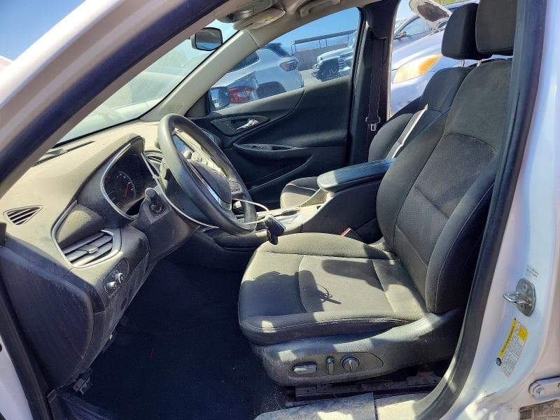 2018 CHEVROLET MALIBU LT 7