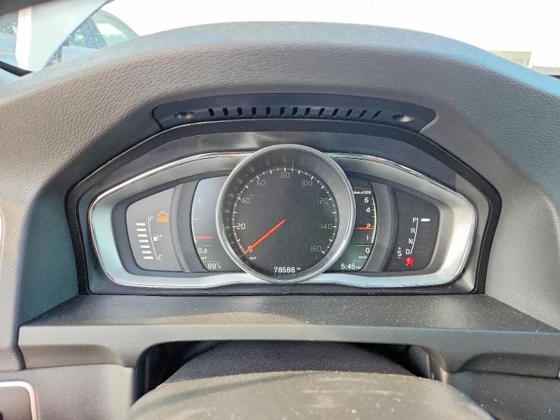 2018 VOLVO S60 INSCRIPTION 9