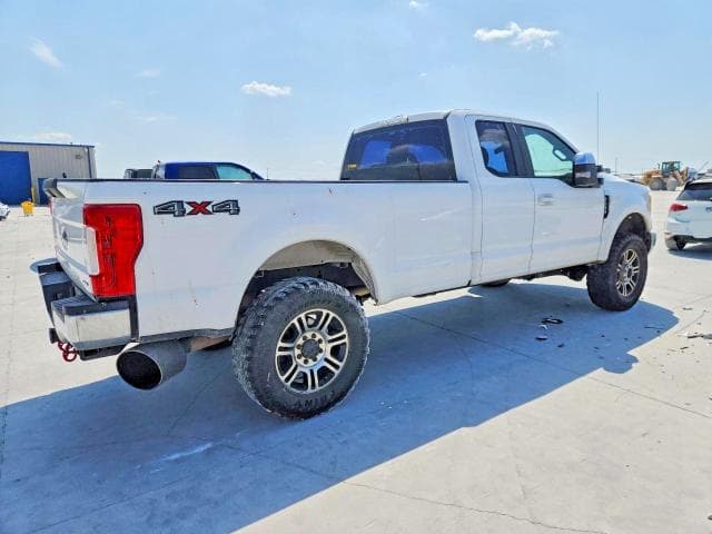 2017 FORD F250 SUPER DUTY 3