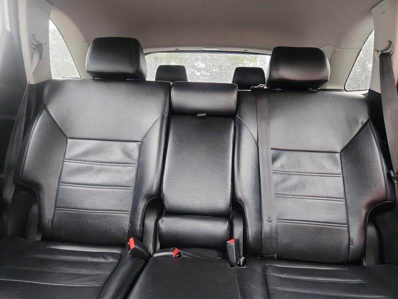 2018 KIA SORENTO LX V6 10
