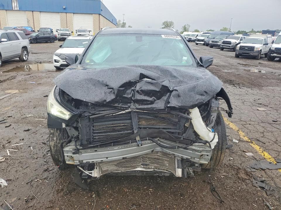2019 BUICK ENCLAVE ESSENCE 5