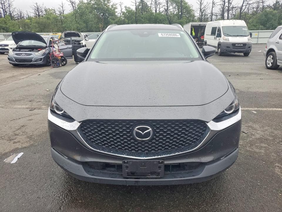 2022 MAZDA CX-30 SELECT 5