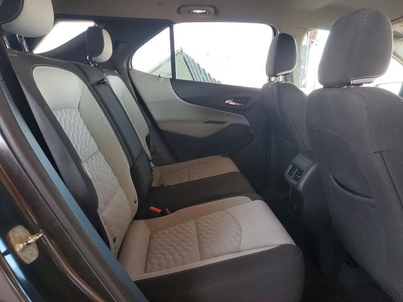 2018 CHEVROLET EQUINOX LT 11