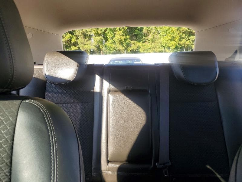 2017 BUICK ENCORE PREFERRED II 10