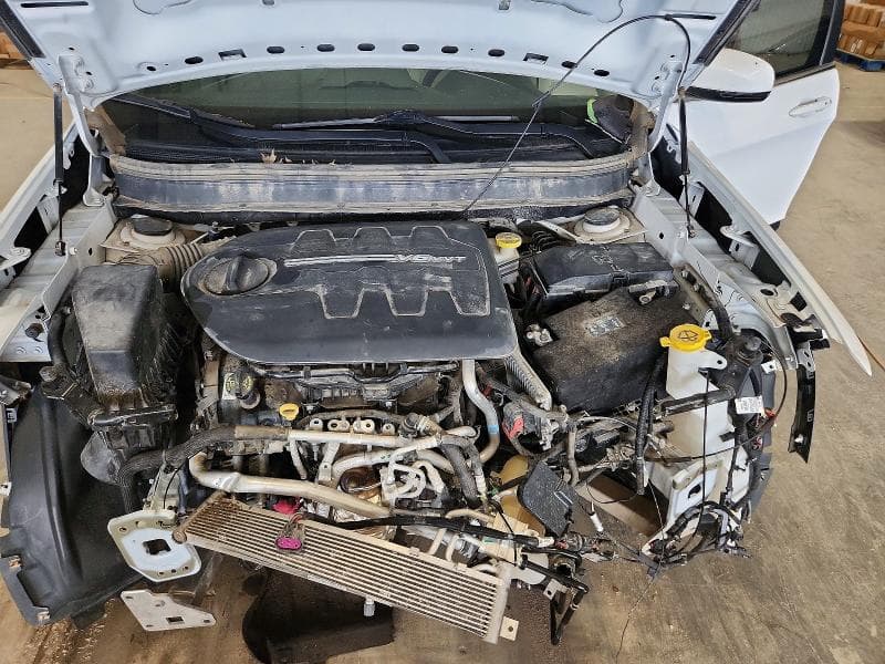 2019 JEEP CHEROKEE LIMITED 12