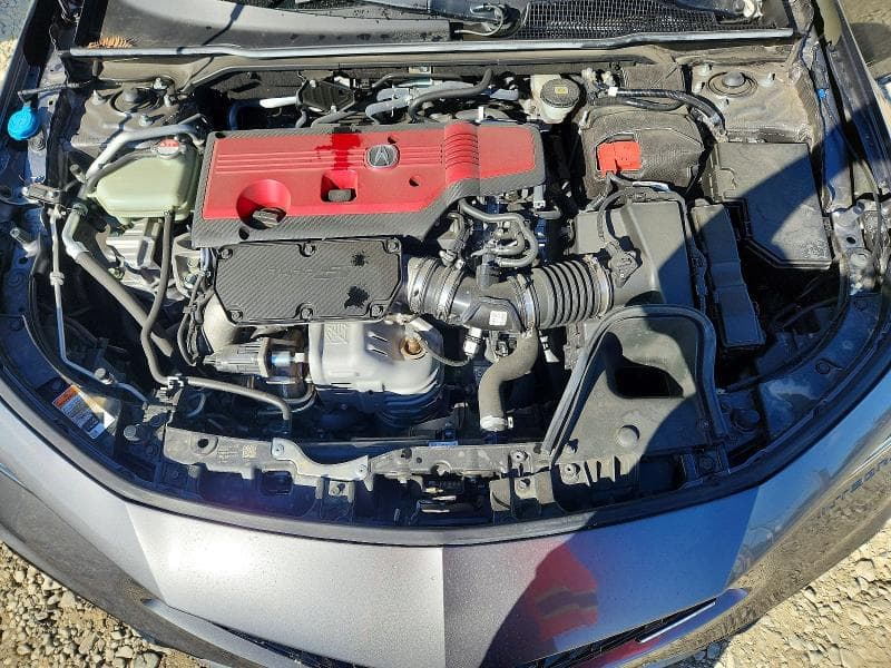 2024 ACURA INTEGRA TYPE S 11