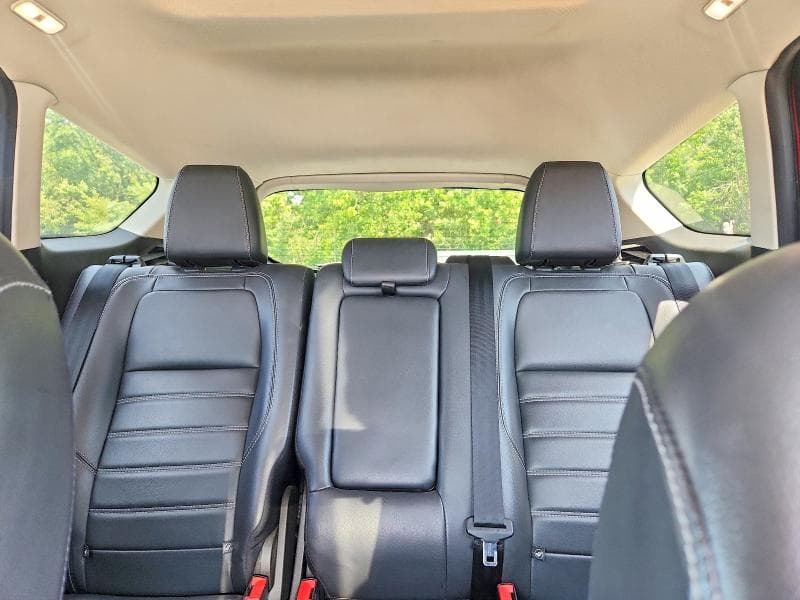 2019 FORD ESCAPE SEL 10