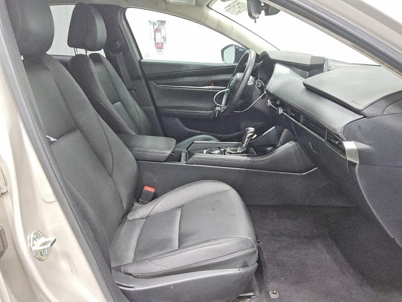 2024 MAZDA 3 SELECT SPORT 13