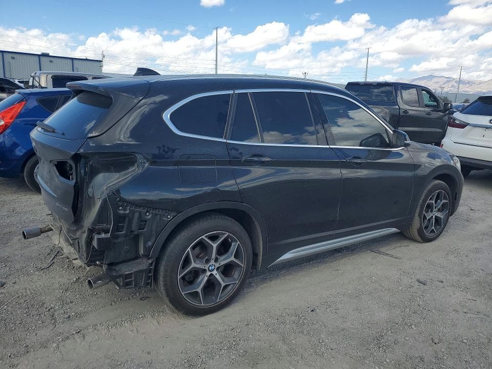 2018 BMW X1 SDRIVE28I 3