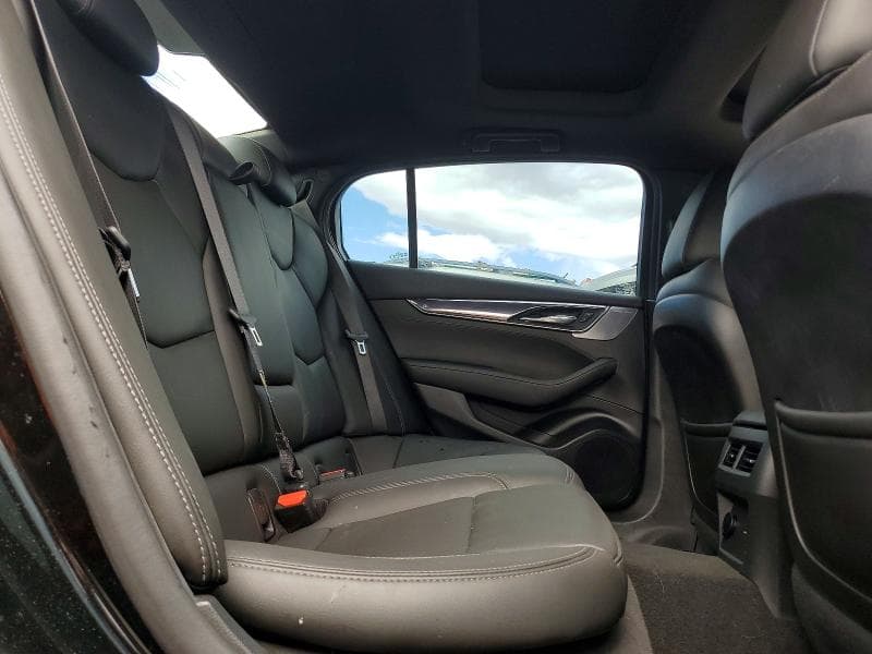 2020 CADILLAC CT5 LUXURY 10