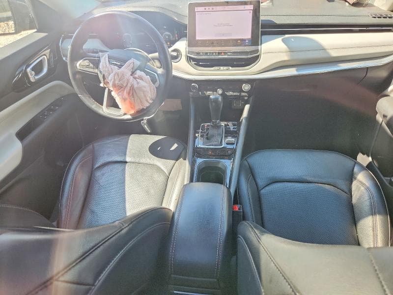 2022 JEEP COMPASS LIMITED 8