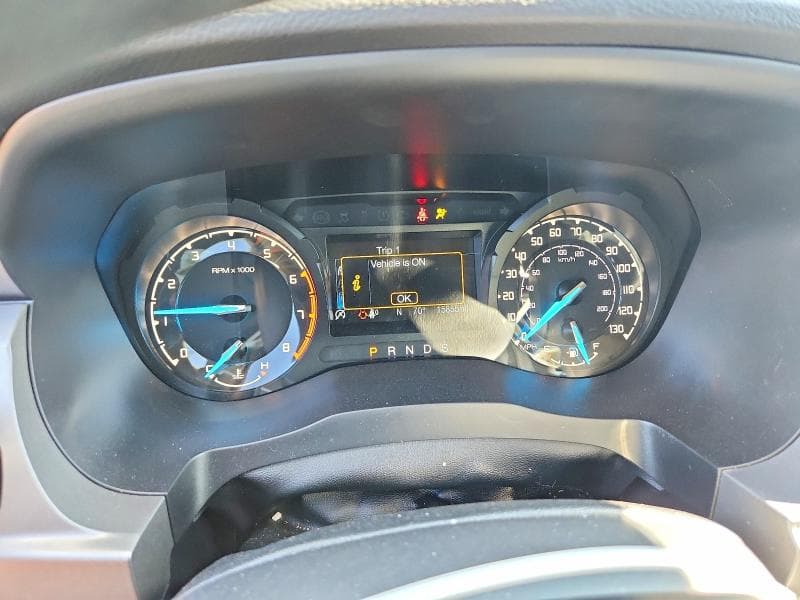 2019 FORD RANGER XL 9
