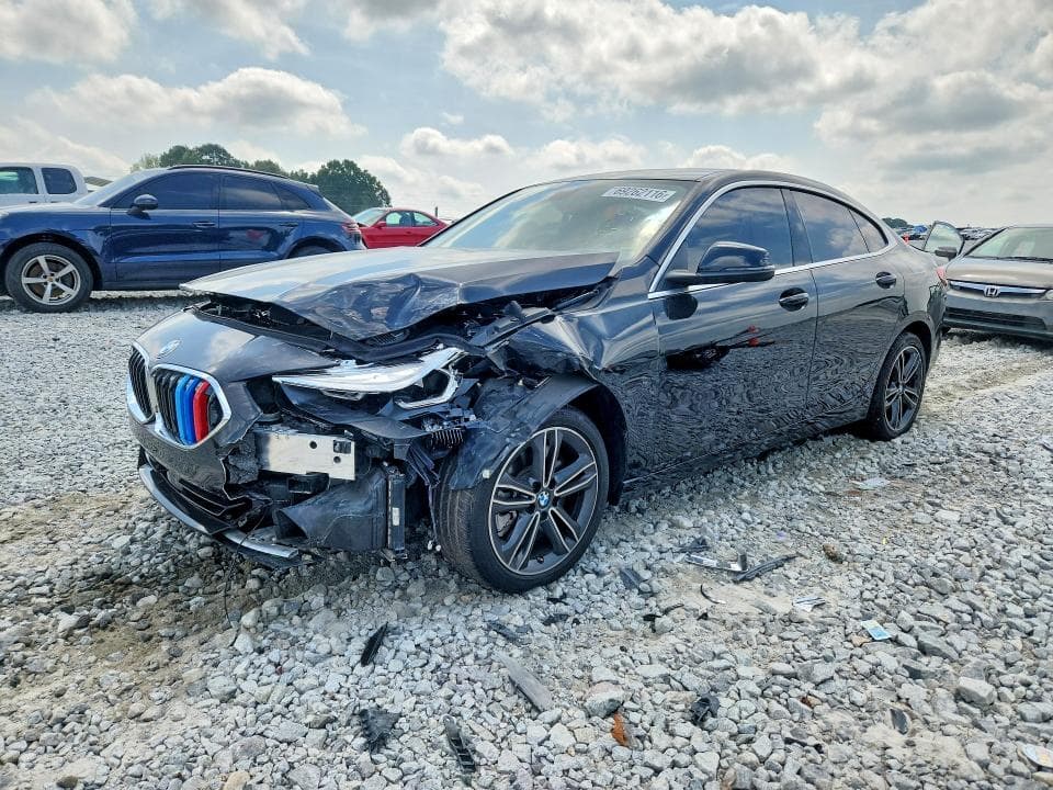 2022 BMW 228I - 1