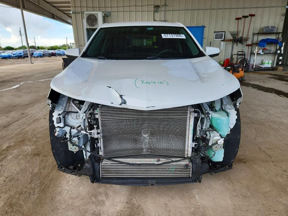2019 CHEVROLET EQUINOX LT 5