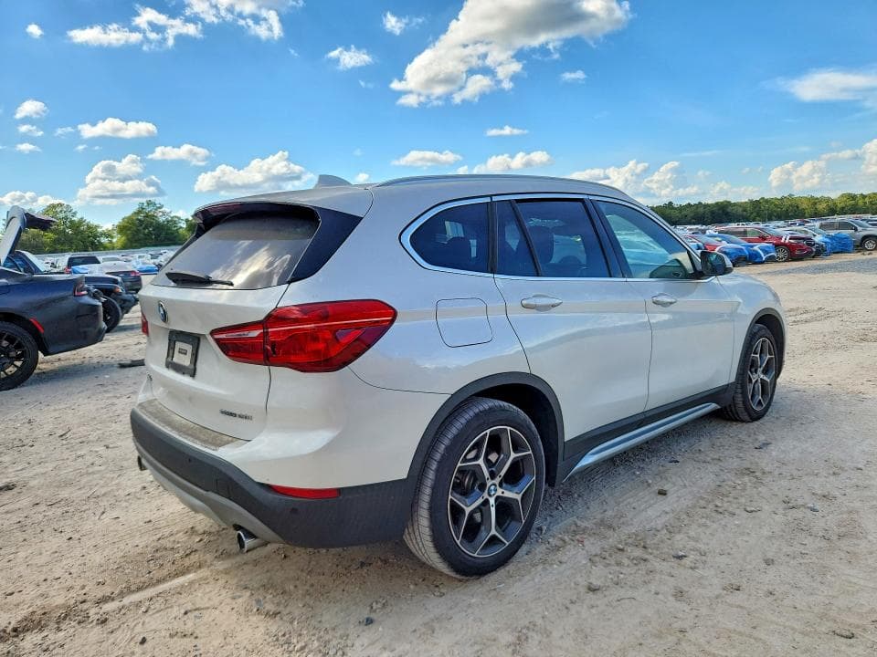 2019 BMW X1 SDRIVE28I 3