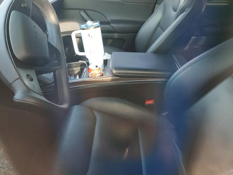 2022 TESLA MODEL X 7