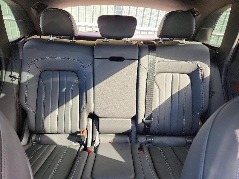 2023 AUDI Q5 PREMIUM PLUS 45 10