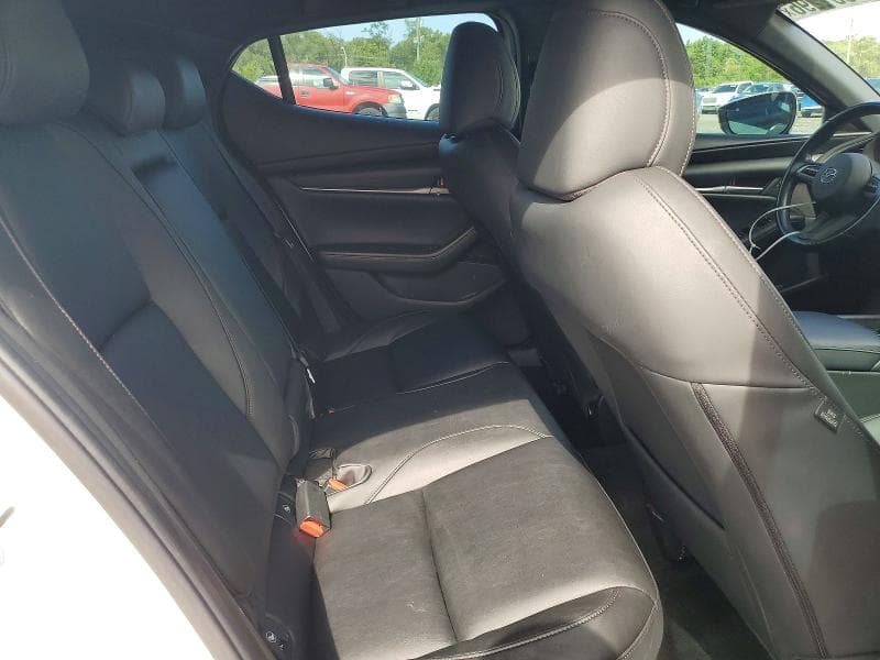 2022 MAZDA 3 SELECT 11