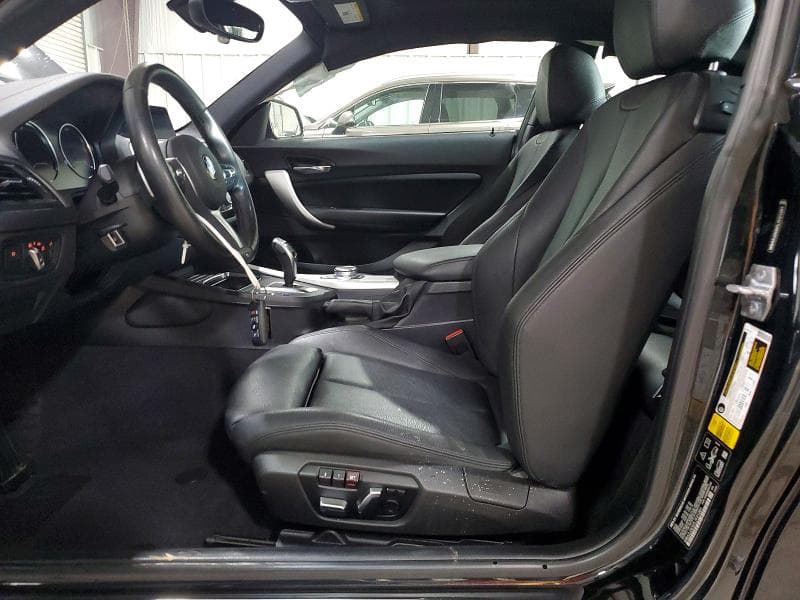 2020 BMW 2 SERIES 7