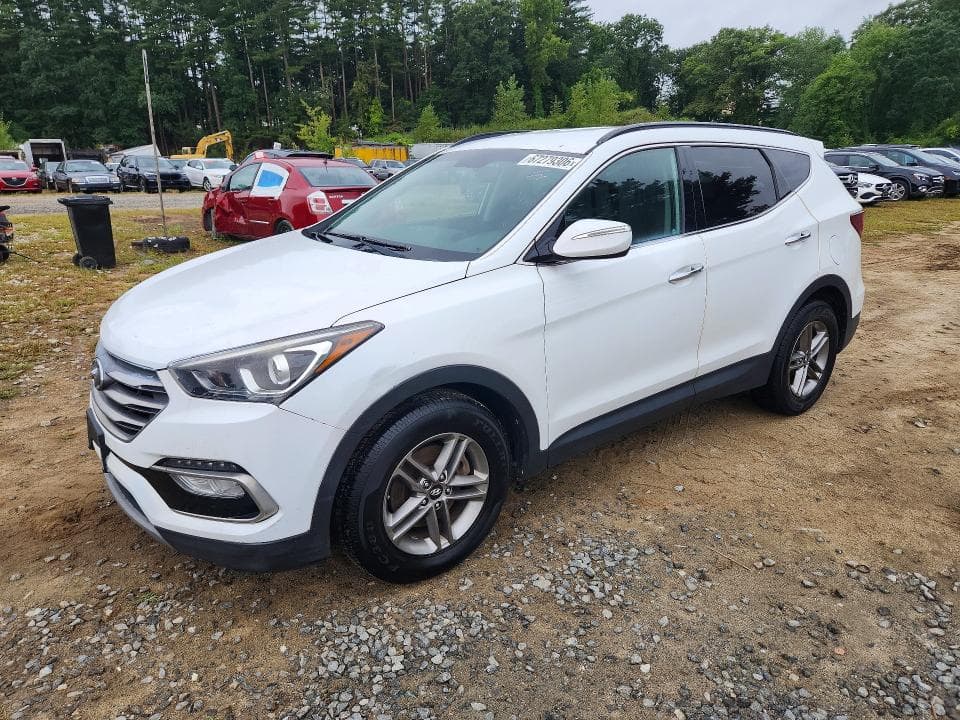 2018 HYUNDAI SANTA FE SPORT 2.4L - 1