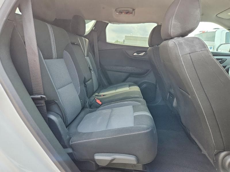 2026 CHEVROLET BLAZER 2LT 11