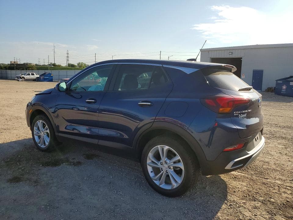 2023 BUICK ENCORE 2