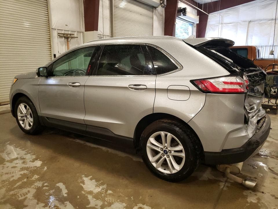 2020 FORD EDGE SEL 2