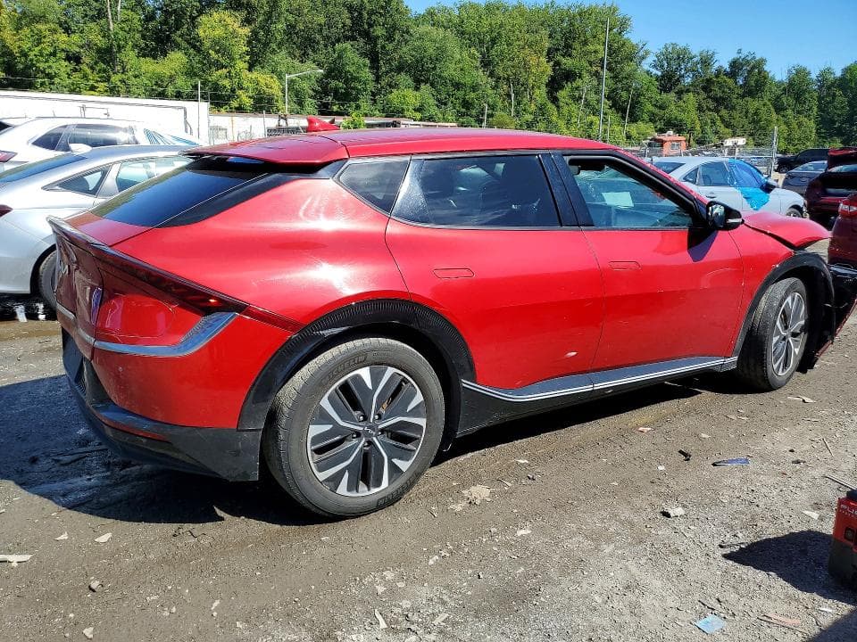 2023 KIA EV6 WIND 3