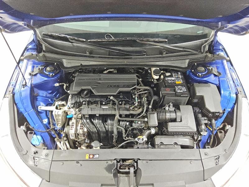 2025 KIA K4 EX 11
