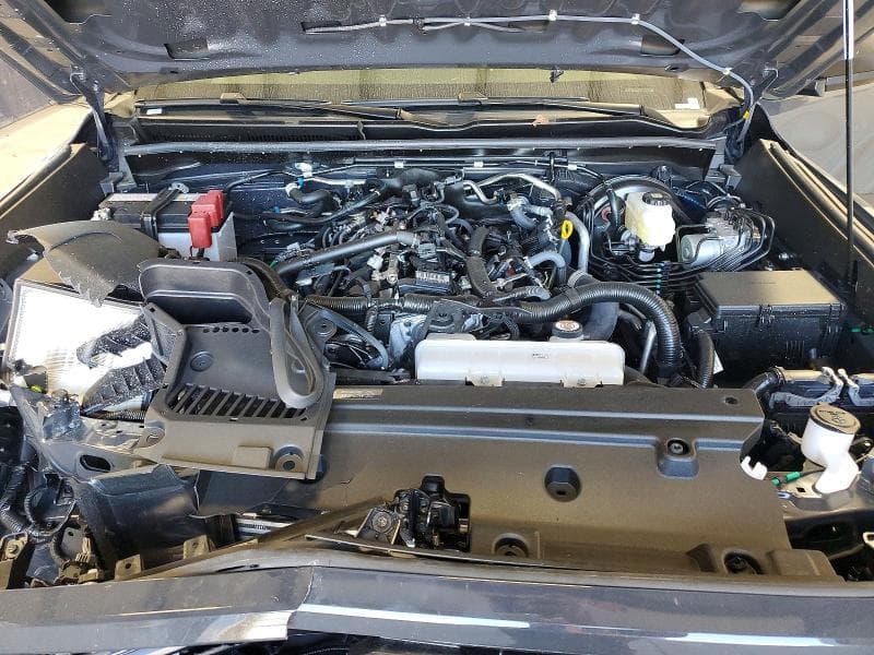 2026 TOYOTA 4RUNNER SR5 12