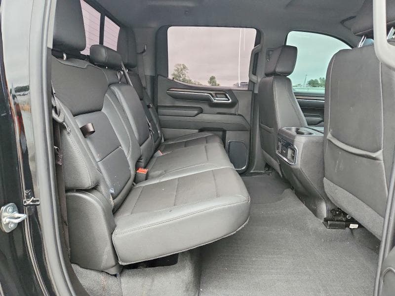 2024 GMC SIERRA K1500 SLT 10