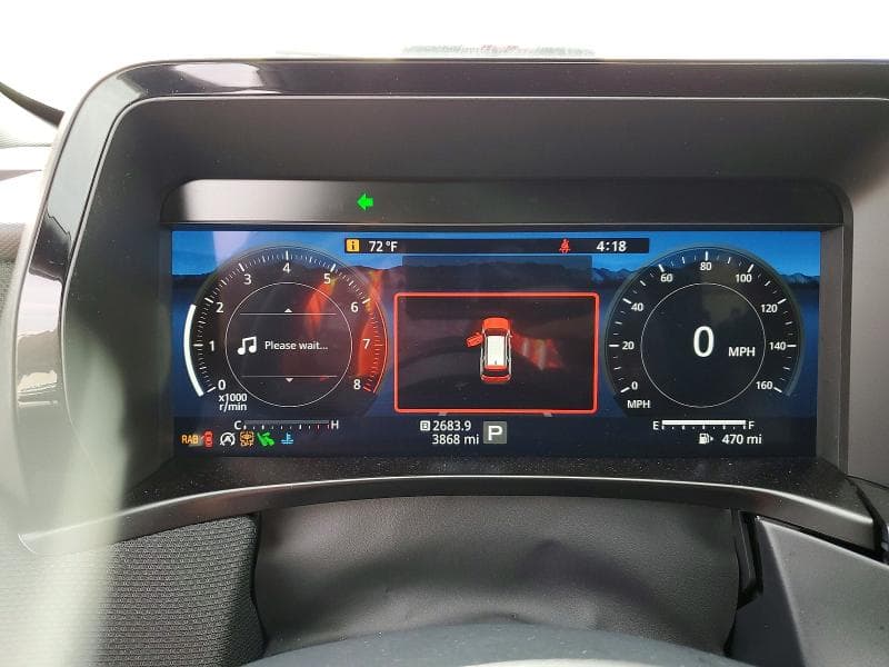 2026 SUBARU OUTBACK PREMIUM 9