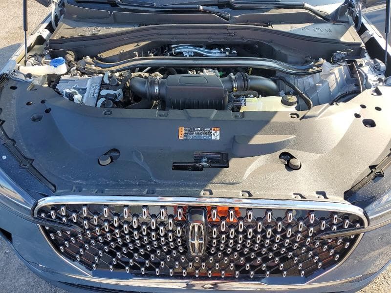 2026 LINCOLN AVIATOR 12