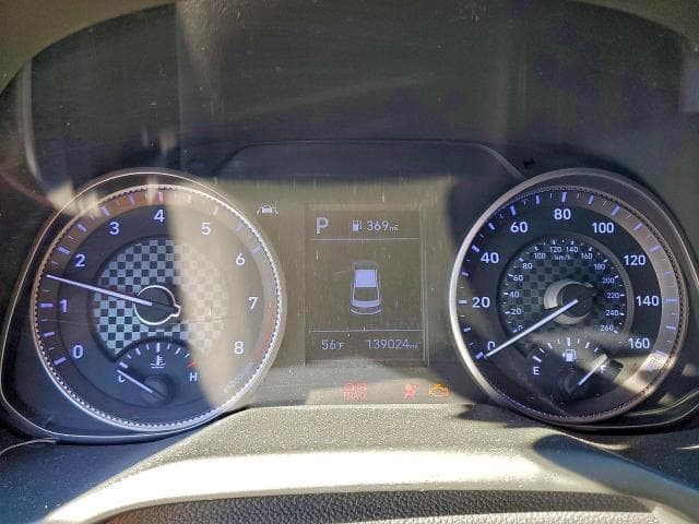 2019 HYUNDAI ELANTRA SEL 9