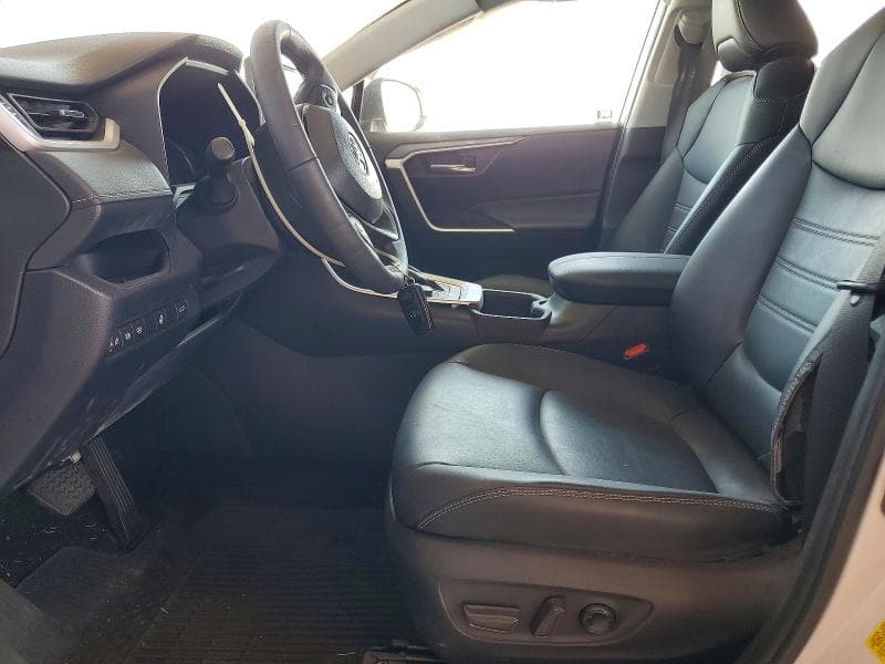 2024 TOYOTA RAV4 XLE PREMIUM 7