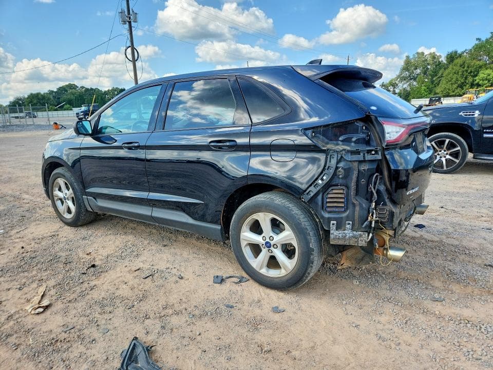 2017 FORD EDGE SE 2
