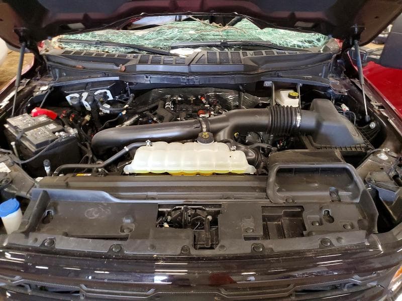 2026 FORD F150 XLT 11