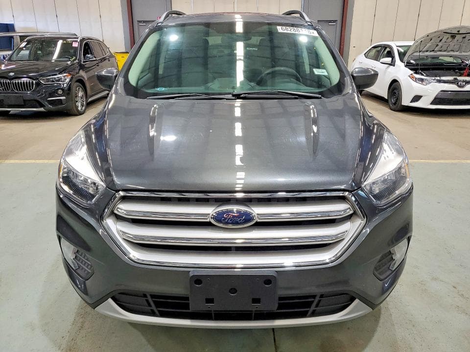 2018 FORD ESCAPE SE 5