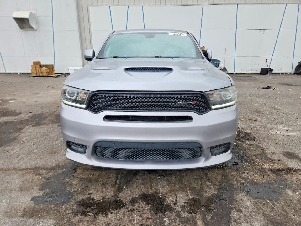 2019 DODGE DURANGO R/T 5