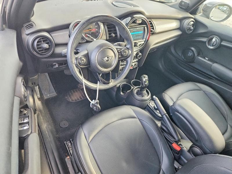 2020 MINI COOPER 8