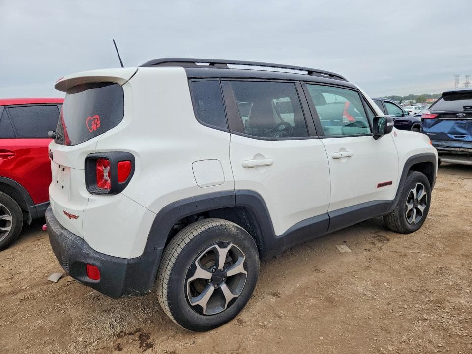2020 JEEP RENEGADE TRAILHAWK 3