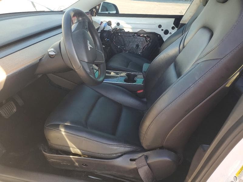 2019 TESLA MODEL 3 7