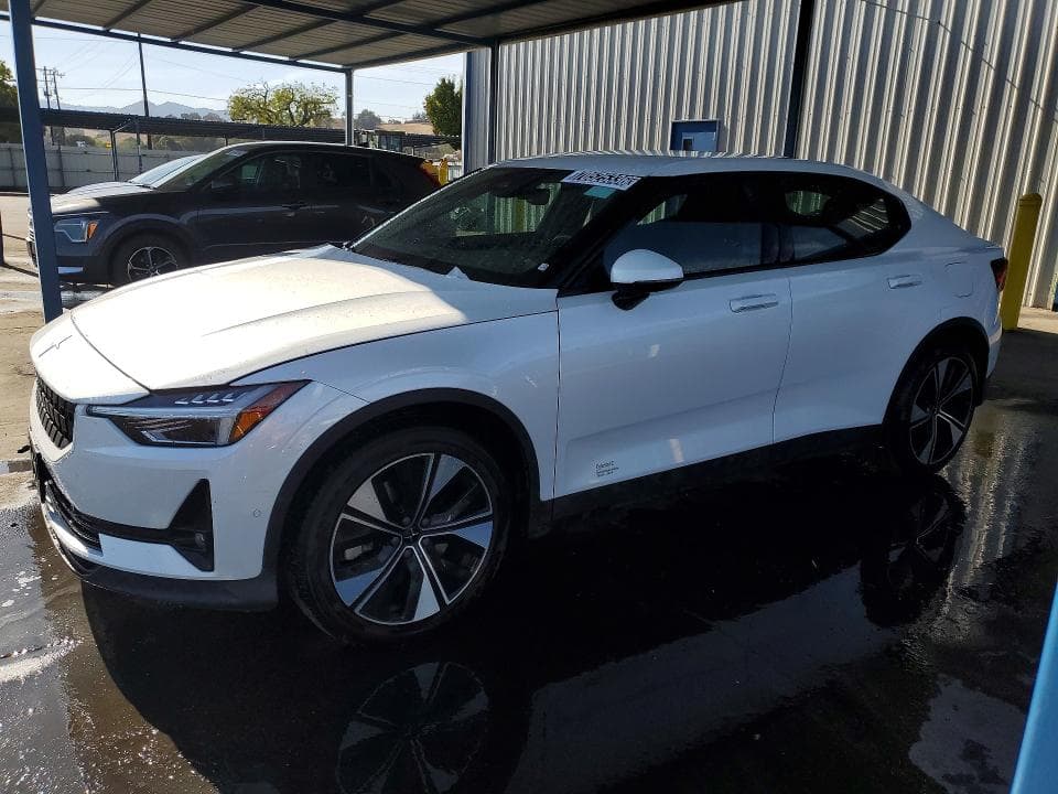 2023 POLESTAR 2 - 1