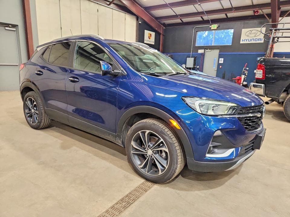 2020 BUICK ENCORE GX SELECT 4