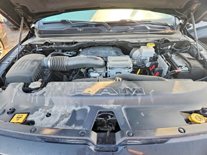2022 RAM 1500 BIG HORN/LONE STAR 11