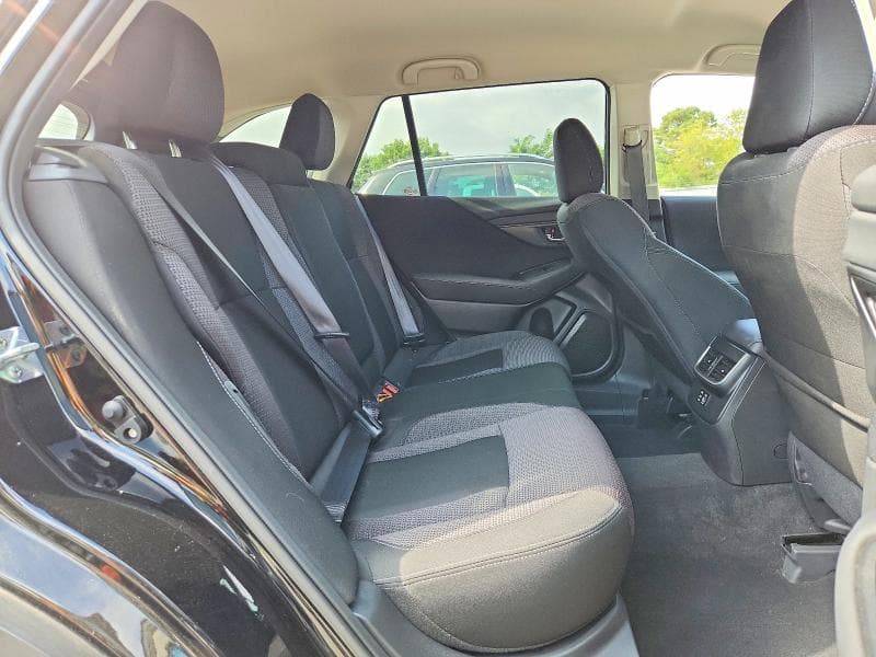 2023 SUBARU OUTBACK PREMIUM 10