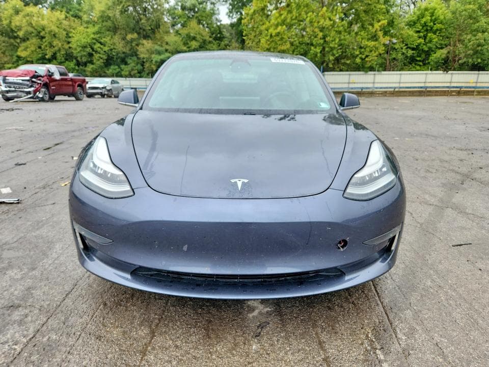 2020 TESLA MODEL 3 5