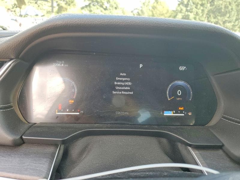 2023 JEEP GRAND CHEROKEE L LIMITED 9