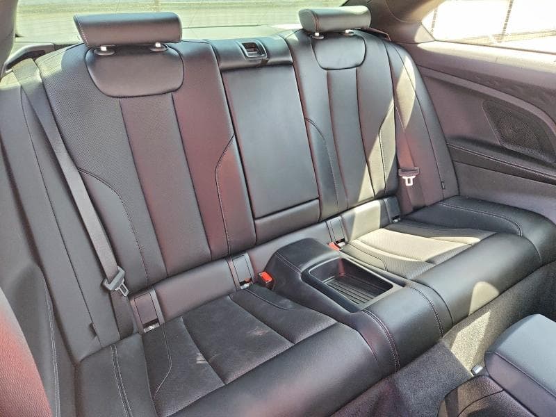 2023 BMW 230I 10